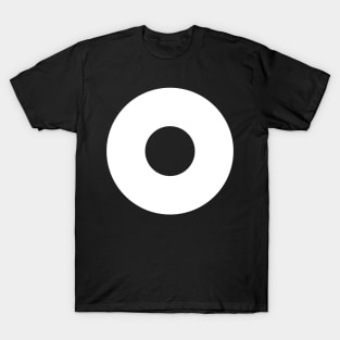 Draw your own donut! T-Shirt